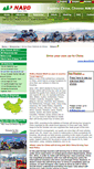 Mobile Screenshot of china-driving.com